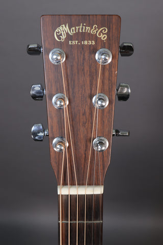 Used Martin JC-16RE Aura
