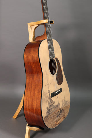 Used Martin LE-HMS Dreadnought