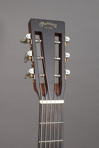 Used Martin LE-HMS Dreadnought