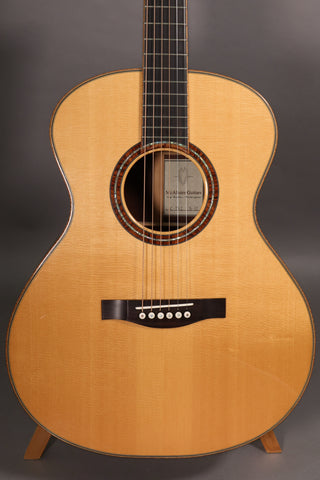 Used McAlister Model C
