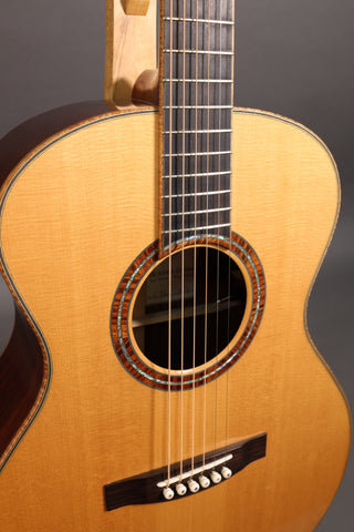 Used McAlister Model C