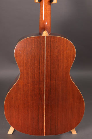 Used McAlister Model C