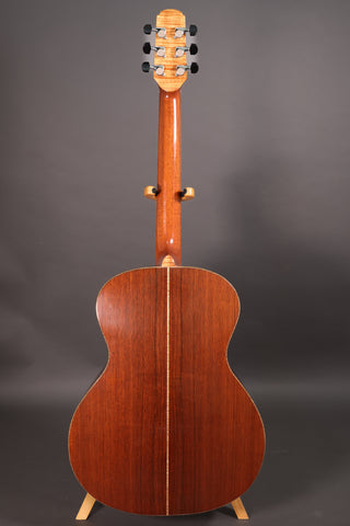 Used McAlister Model C