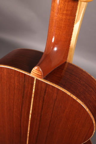 Used McAlister Model C