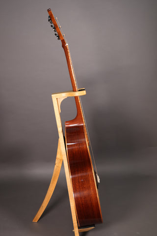 Used McAlister Model C