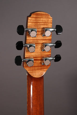 Used McAlister Model C