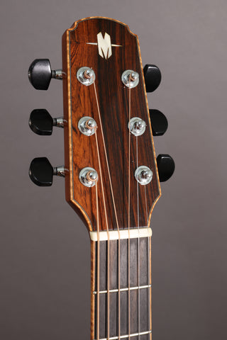 Used McAlister Model C