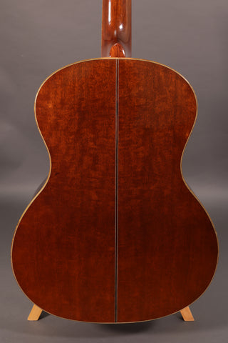 Used McAlister Concert Model 12-String