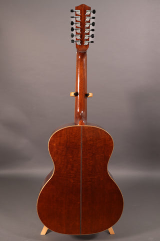 Used McAlister Concert Model 12-String