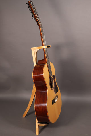 Used McAlister Concert Model 12-String