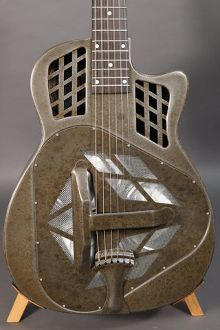 Used National Reso-Phonic T-14