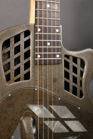 Used National Reso-Phonic T-14