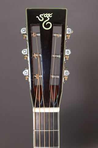 Used Santa Cruz OO