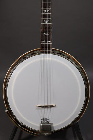 Used Paramount Style C Tenor