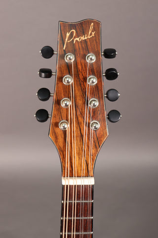 Used Proulx A-5