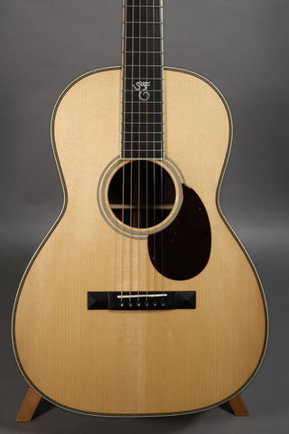 Used Santa Cruz OO-Skye