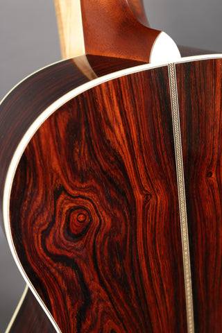 Used Santa Cruz OO-Skye