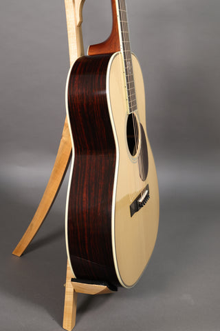 Used Santa Cruz OO-Skye