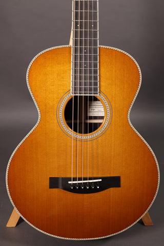 Used Santa Cruz Firefly