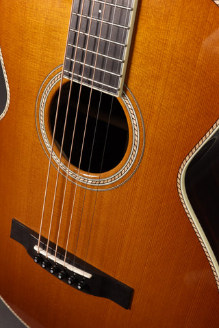 Used Santa Cruz Firefly