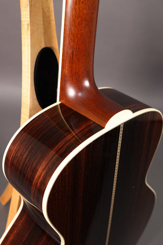 Used Santa Cruz Firefly
