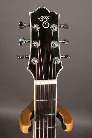 Used Santa Cruz Firefly