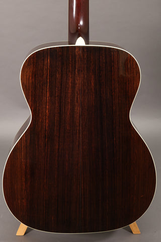 Used Santa Cruz OM Grand