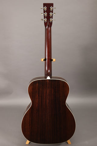 Used Santa Cruz OM Grand