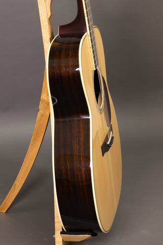 Used Santa Cruz OM Grand