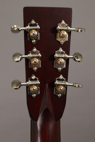 Used Santa Cruz OM Grand