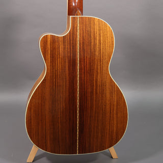 Used Schoenberg 000 12-fret Cutaway