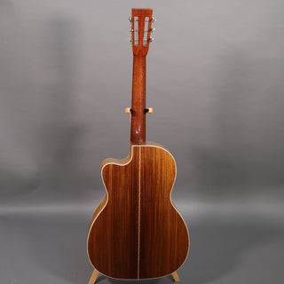 Used Schoenberg 000 12-fret Cutaway