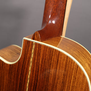 Used Schoenberg 000 12-fret Cutaway