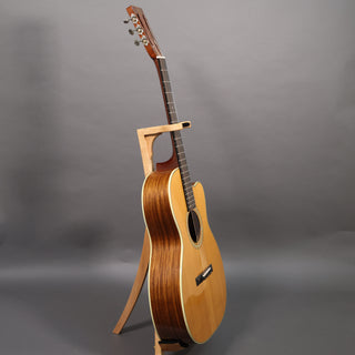 Used Schoenberg 000 12-fret Cutaway