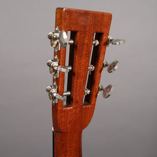 Used Schoenberg 000 12-fret Cutaway