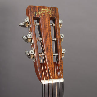 Used Schoenberg 000 12-fret Cutaway