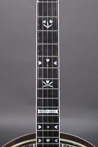 Used Stelling Sunflower