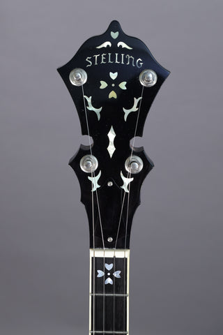 Used Stelling Sunflower