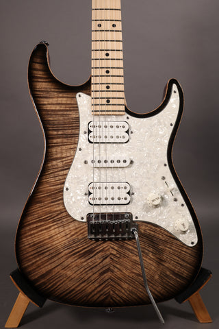 Used Suhr Pro Series S4