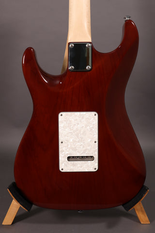 Used Suhr Pro Series S4