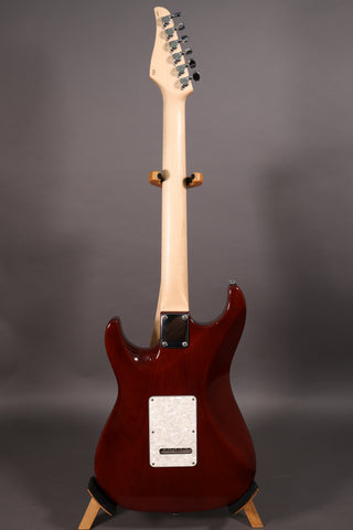 Used Suhr Pro Series S4