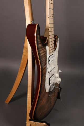 Used Suhr Pro Series S4