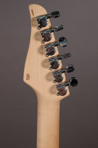 Used Suhr Pro Series S4