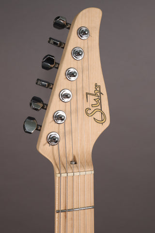 Used Suhr Pro Series S4