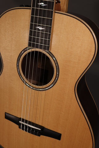 Used Taylor 812e-N