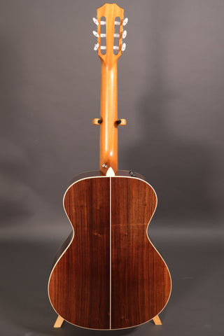 Used Taylor 812e-N