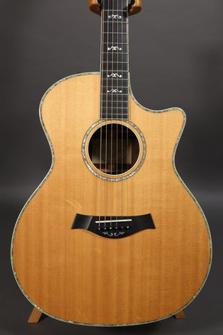 Used Taylor 914ce