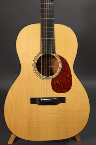 Used Preston Thompson 000-12MA