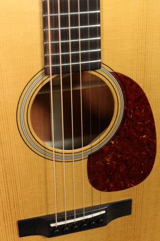 Used Preston Thompson 000-12MA