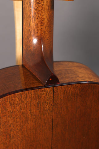 Used Preston Thompson 000-12MA